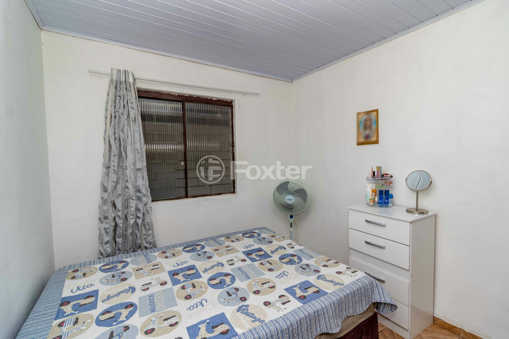 Casa à venda com 3 quartos, 95m² - Foto 22