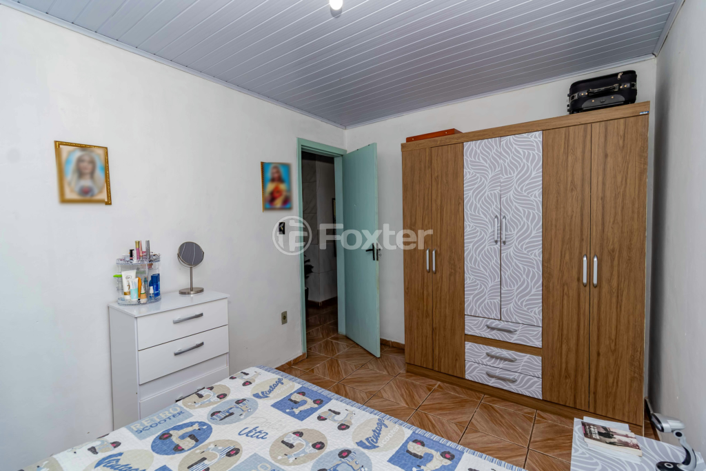 Casa à venda com 3 quartos, 95m² - Foto 24