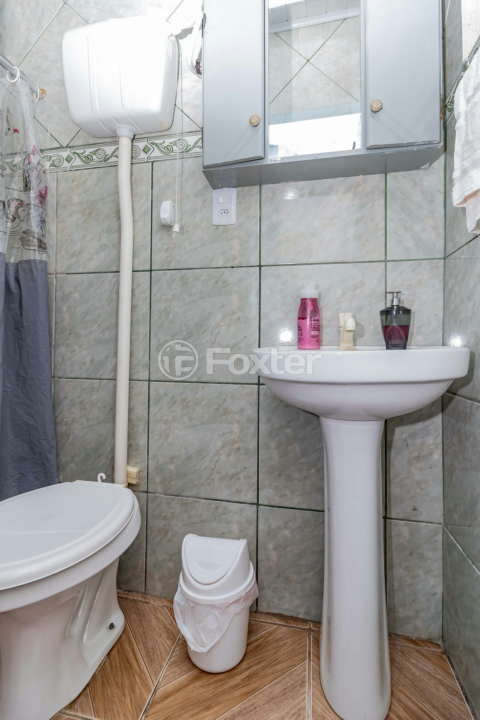 Casa à venda com 3 quartos, 95m² - Foto 30