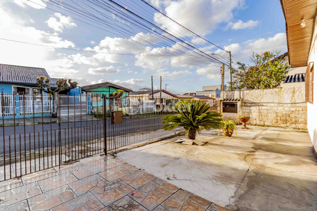 Casa à venda com 3 quartos, 95m² - Foto 31