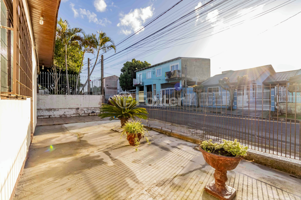 Casa à venda com 3 quartos, 95m² - Foto 32