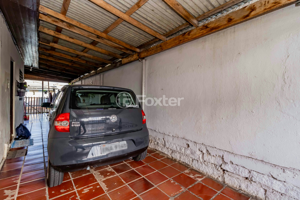 Casa à venda com 3 quartos, 95m² - Foto 35