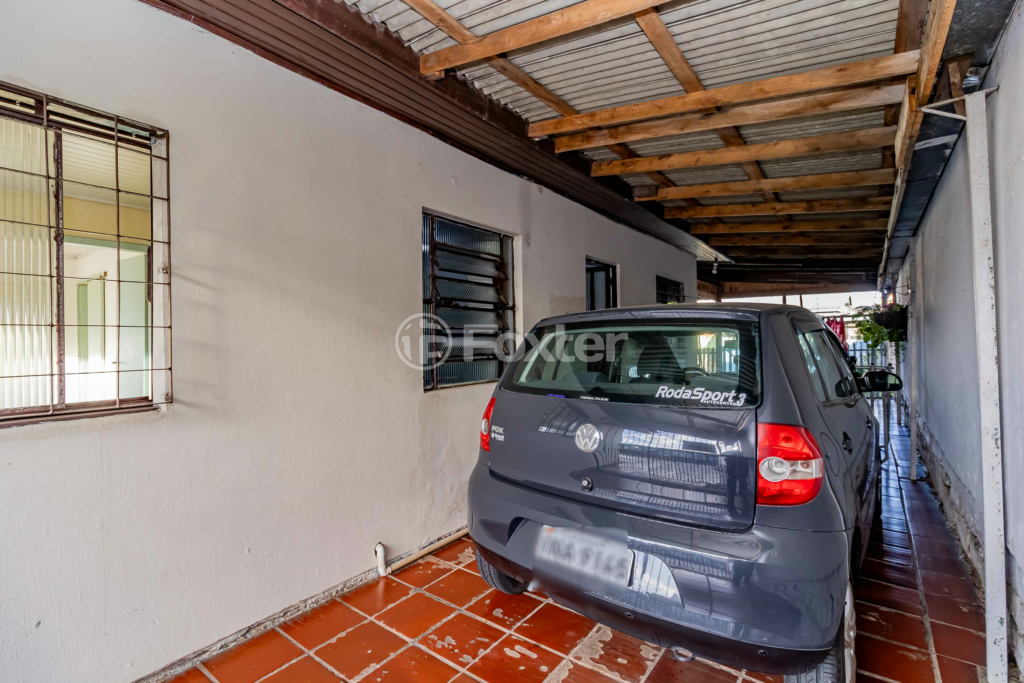 Casa à venda com 3 quartos, 95m² - Foto 36
