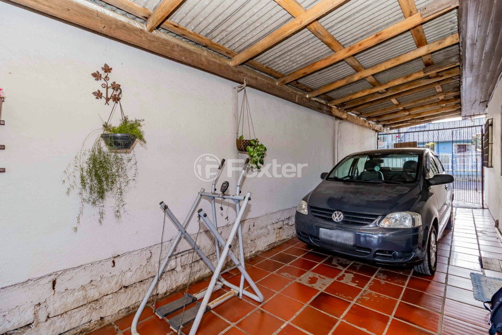 Casa à venda com 3 quartos, 95m² - Foto 37