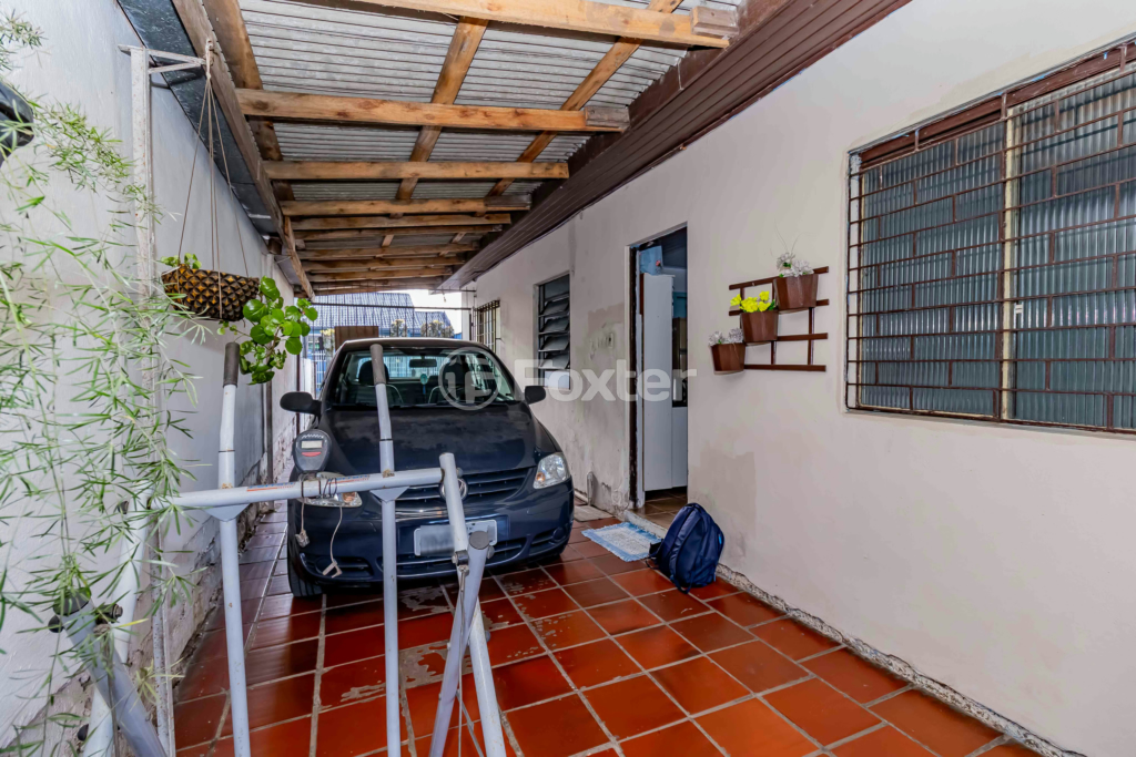 Casa à venda com 3 quartos, 95m² - Foto 38