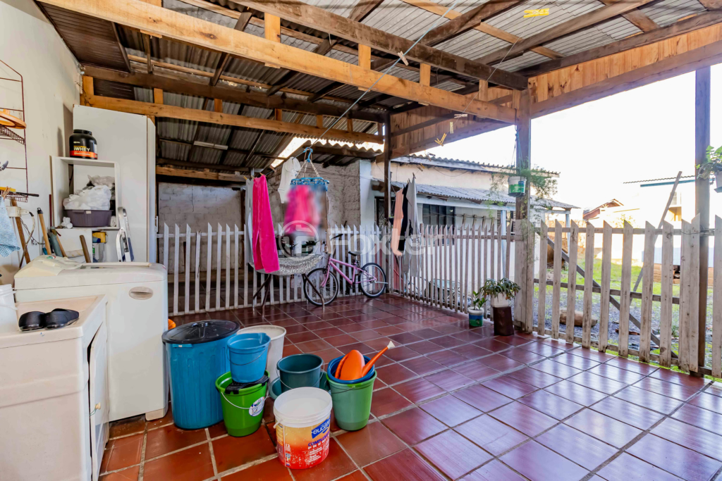 Casa à venda com 3 quartos, 95m² - Foto 39