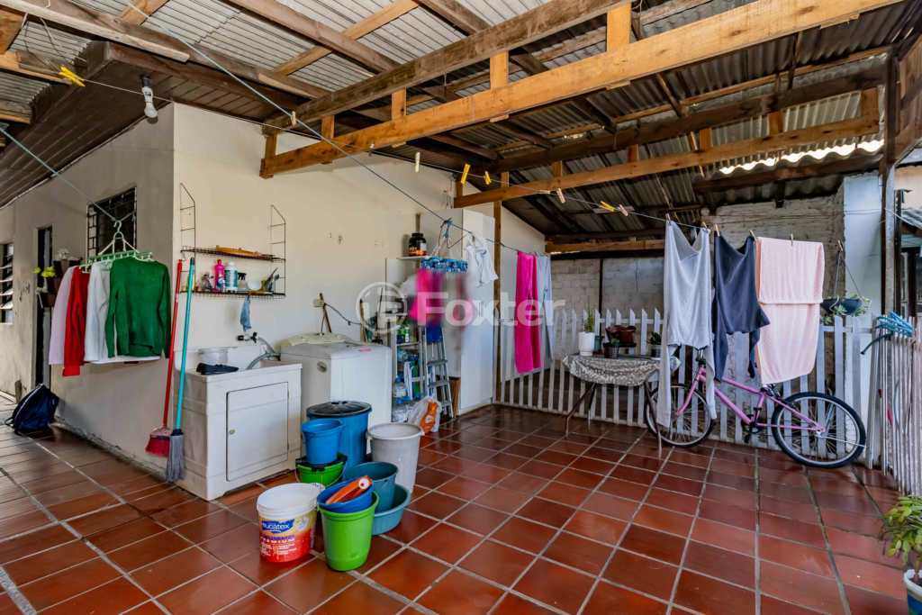 Casa à venda com 3 quartos, 95m² - Foto 40