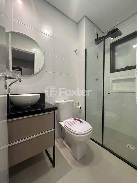 Kitnet e Studio à venda com 1 quarto, 25m² - Foto 5