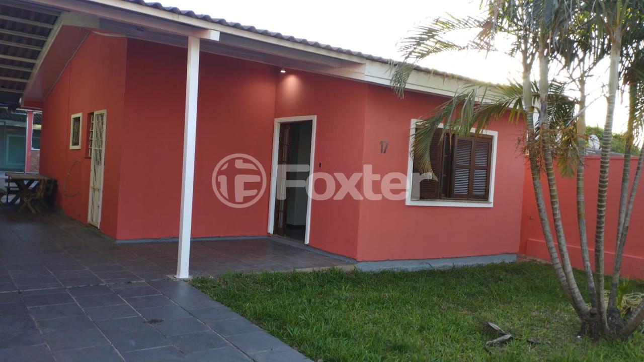 Casa à venda com 3 quartos, 140m² - Foto 1
