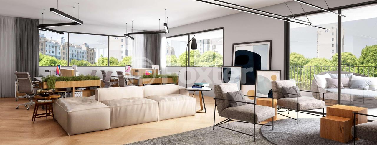 Conjunto Comercial-Sala à venda, 104m² - Foto 5