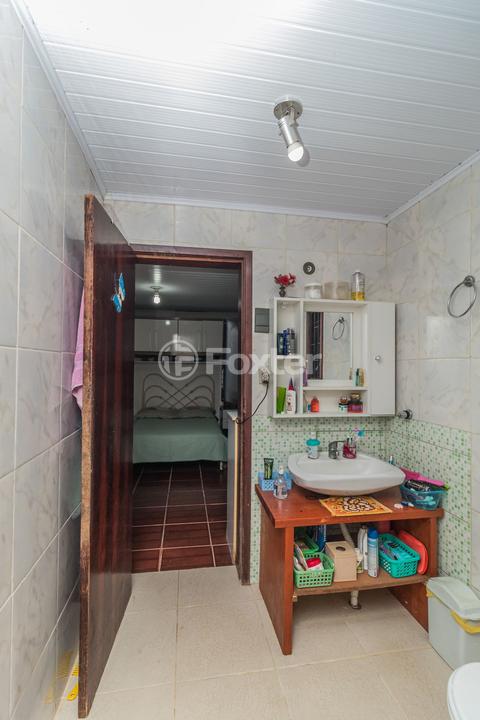 Casa à venda com 3 quartos, 130m² - Foto 21