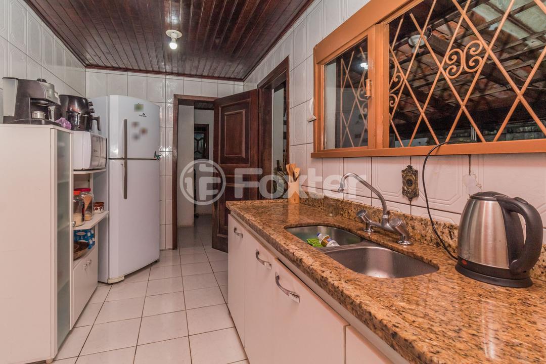 Casa à venda com 3 quartos, 130m² - Foto 11