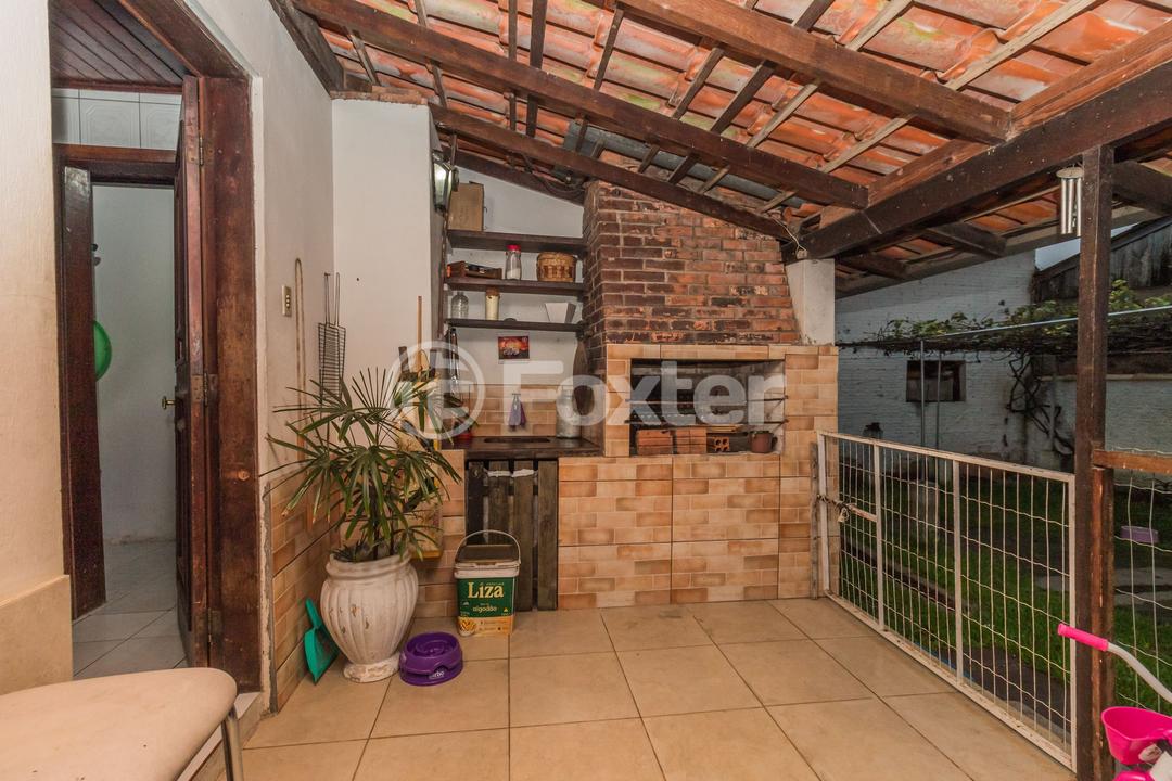 Casa à venda com 3 quartos, 130m² - Foto 8