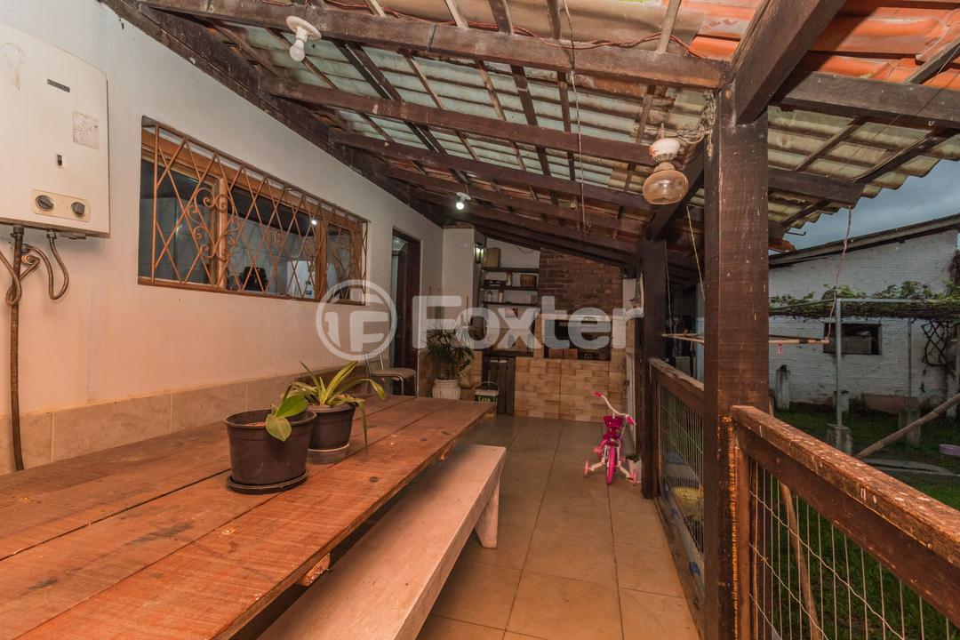 Casa à venda com 3 quartos, 130m² - Foto 7