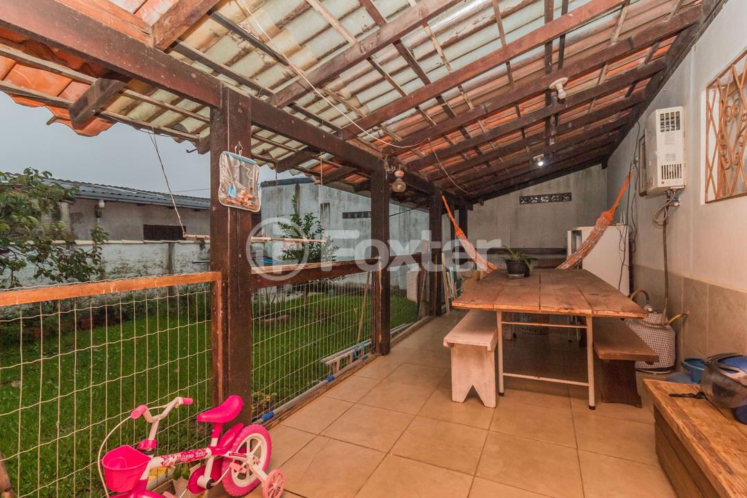 Casa à venda com 3 quartos, 130m² - Foto 6