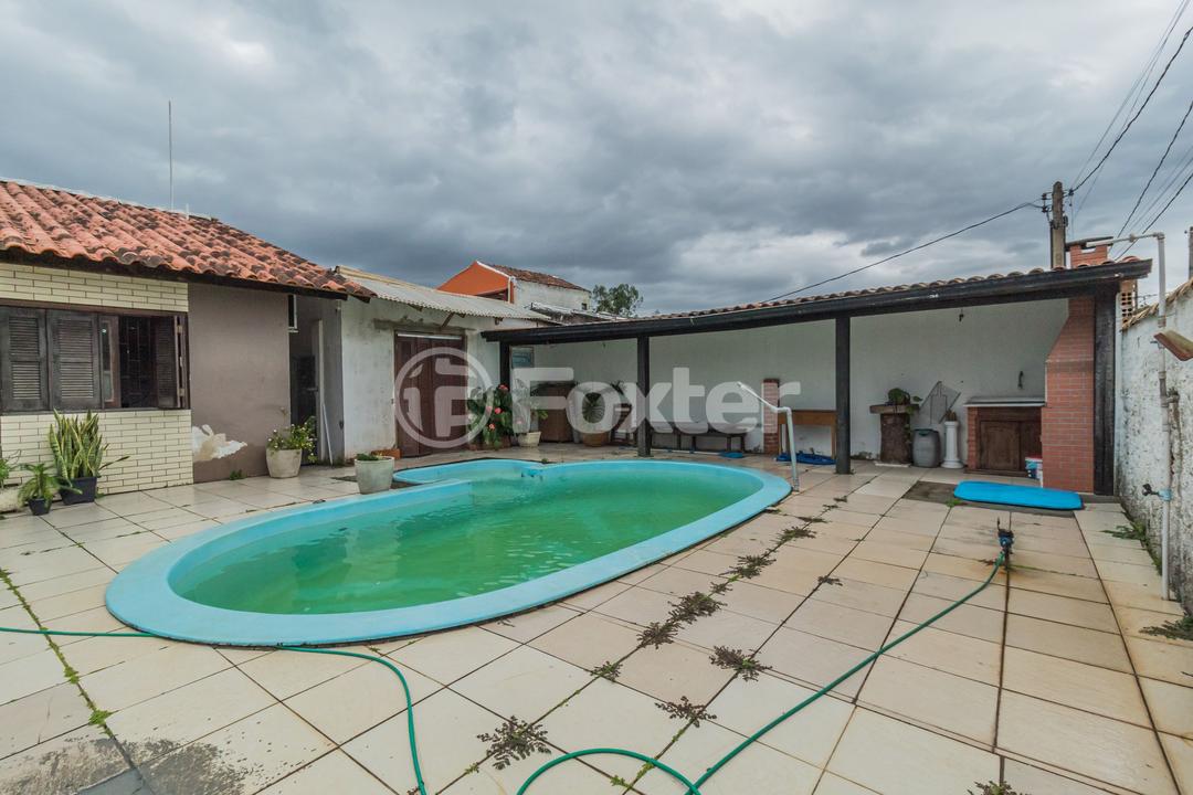 Casa à venda com 3 quartos, 130m² - Foto 3