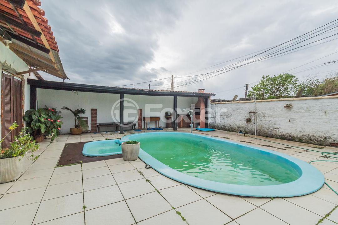 Casa à venda com 3 quartos, 130m² - Foto 4
