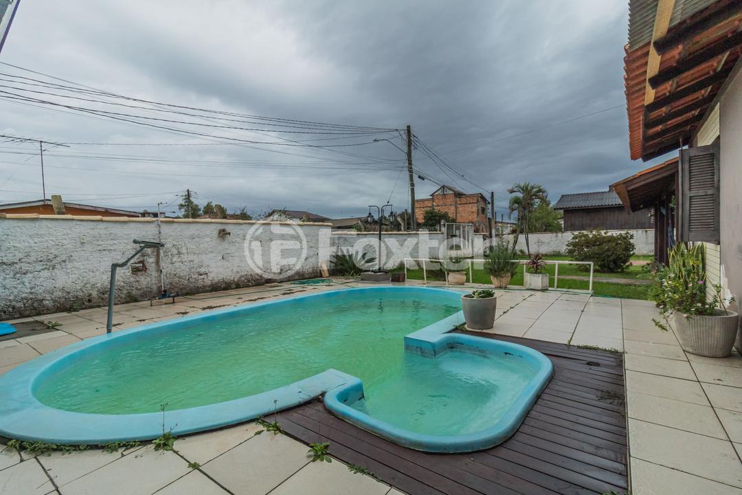 Casa à venda com 3 quartos, 130m² - Foto 2