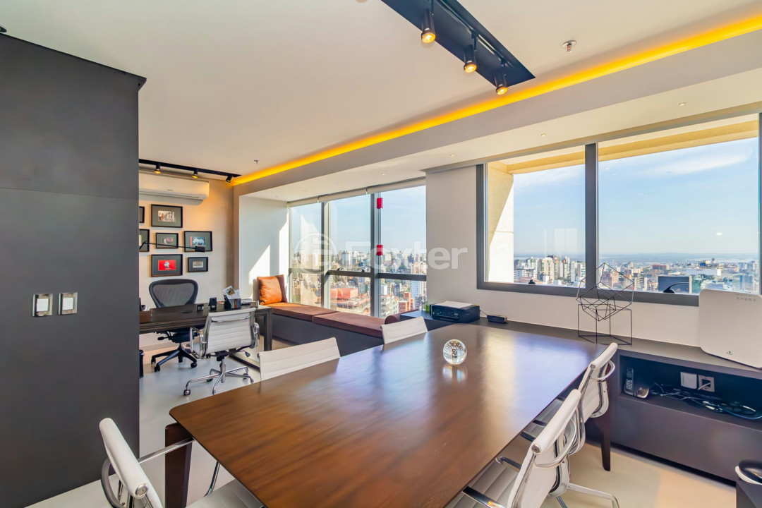 Conjunto Comercial-Sala à venda, 40m² - Foto 1
