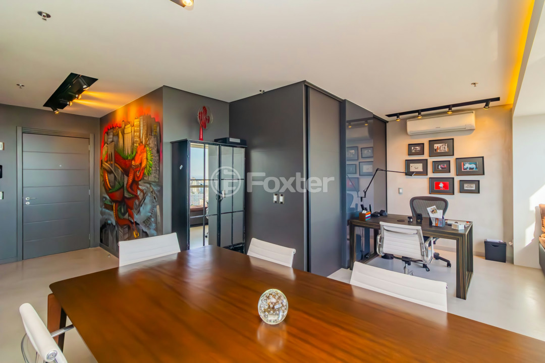 Conjunto Comercial-Sala à venda, 40m² - Foto 2