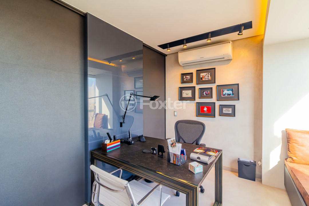 Conjunto Comercial-Sala à venda, 40m² - Foto 3