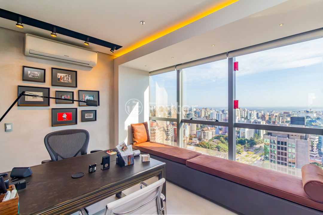 Conjunto Comercial-Sala à venda, 40m² - Foto 4