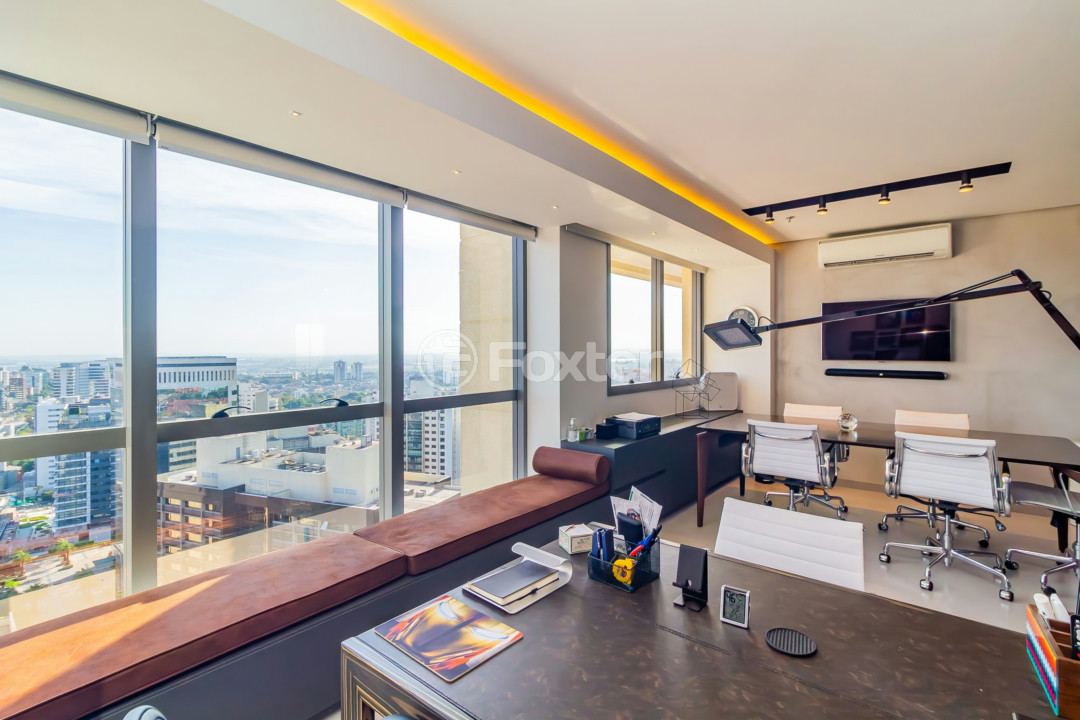 Conjunto Comercial-Sala à venda, 40m² - Foto 5