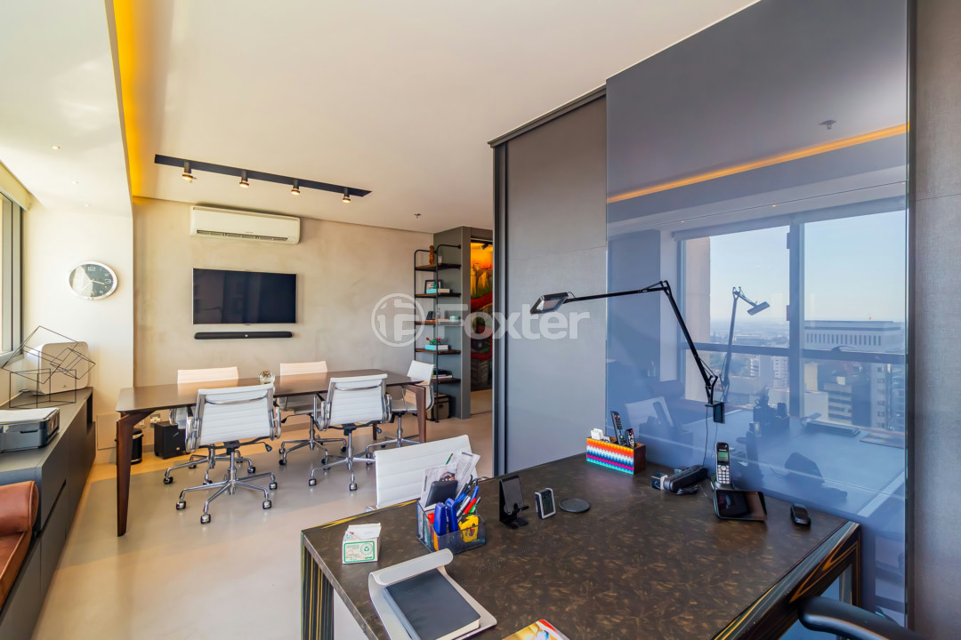 Conjunto Comercial-Sala à venda, 40m² - Foto 7