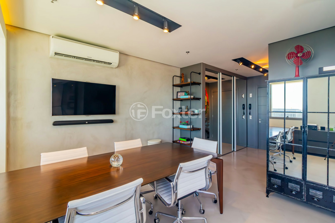 Conjunto Comercial-Sala à venda, 40m² - Foto 8