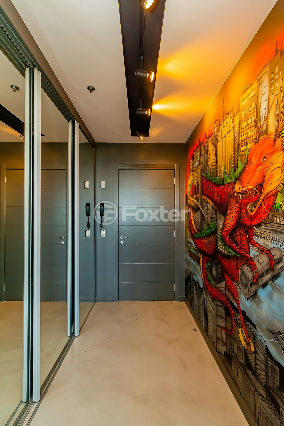 Conjunto Comercial-Sala à venda, 40m² - Foto 10