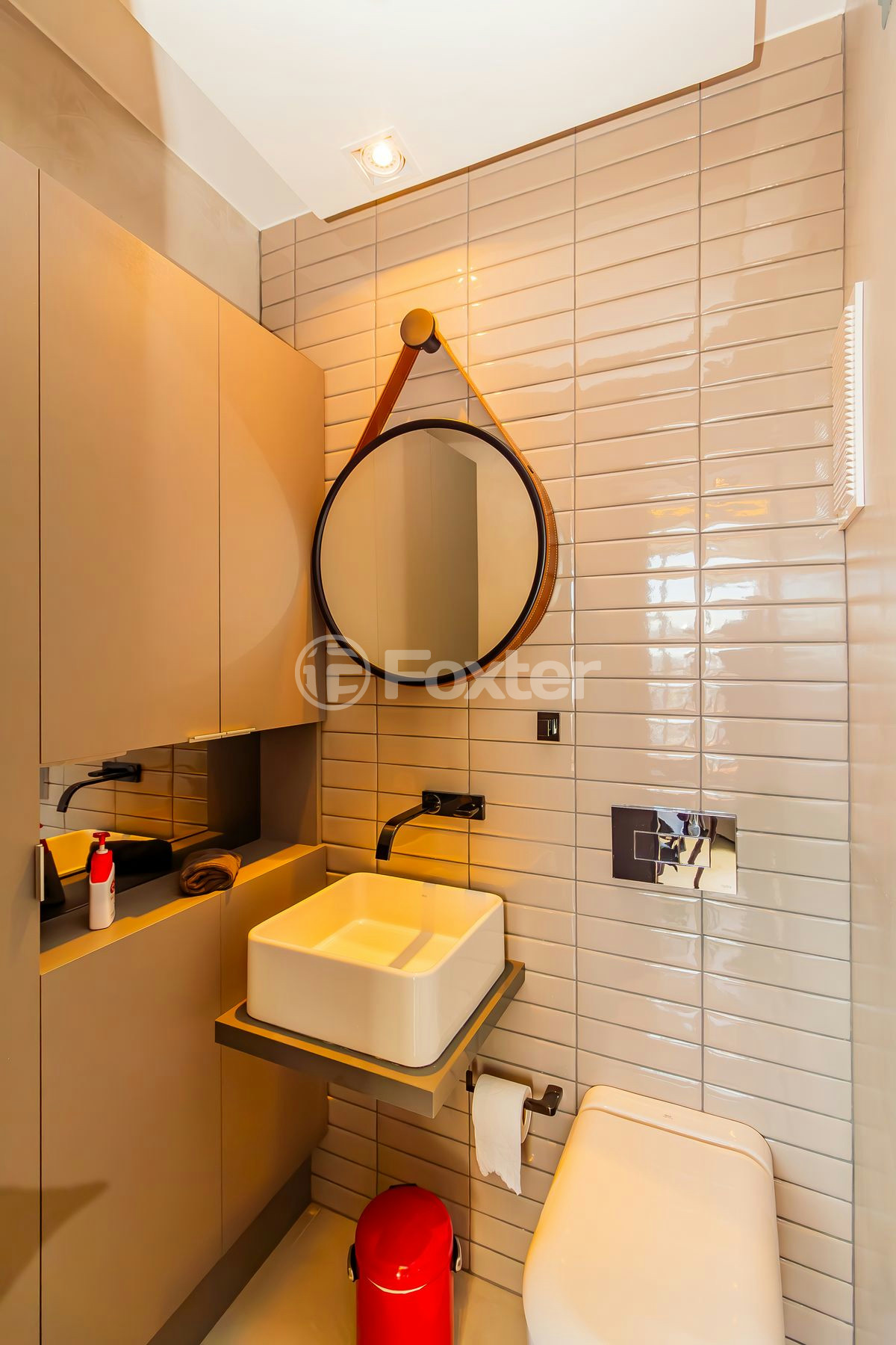 Conjunto Comercial-Sala à venda, 40m² - Foto 11