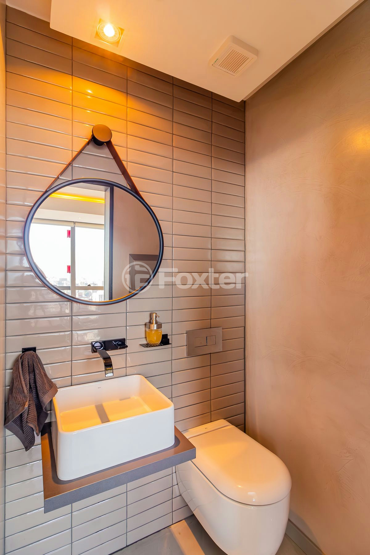 Conjunto Comercial-Sala à venda, 40m² - Foto 12