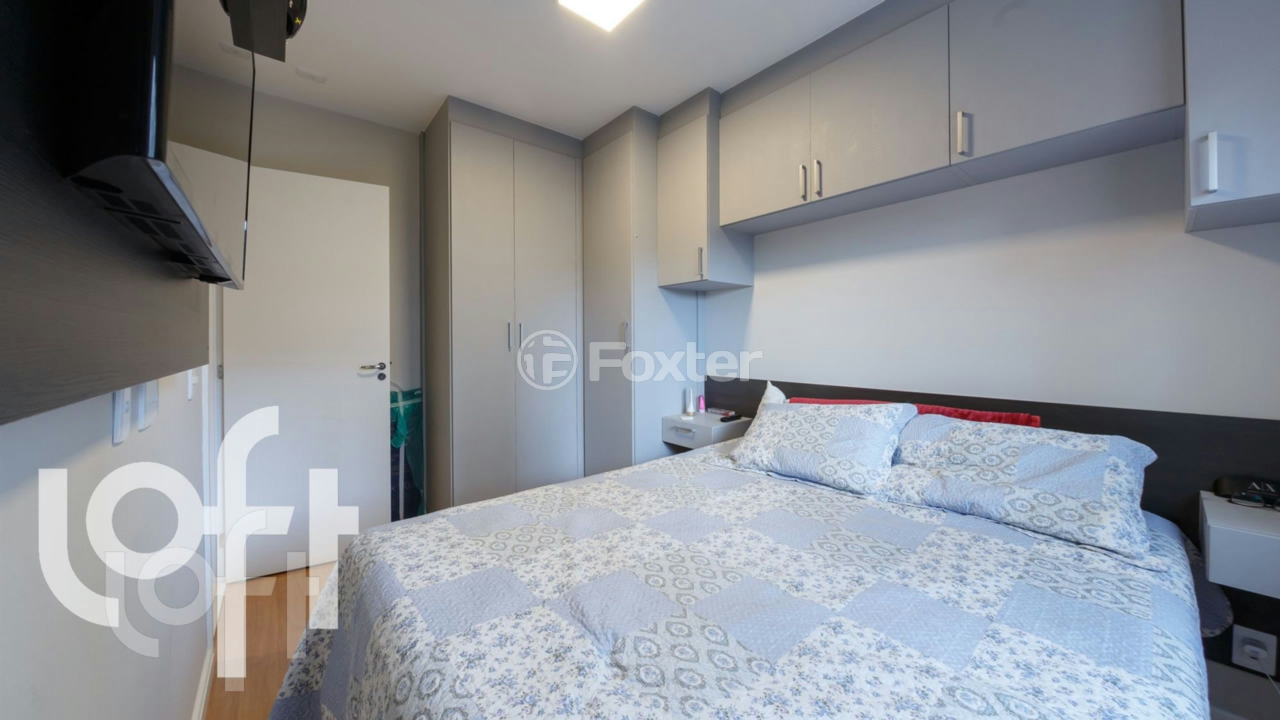 Apartamento à venda com 3 quartos, 72m² - Foto 27