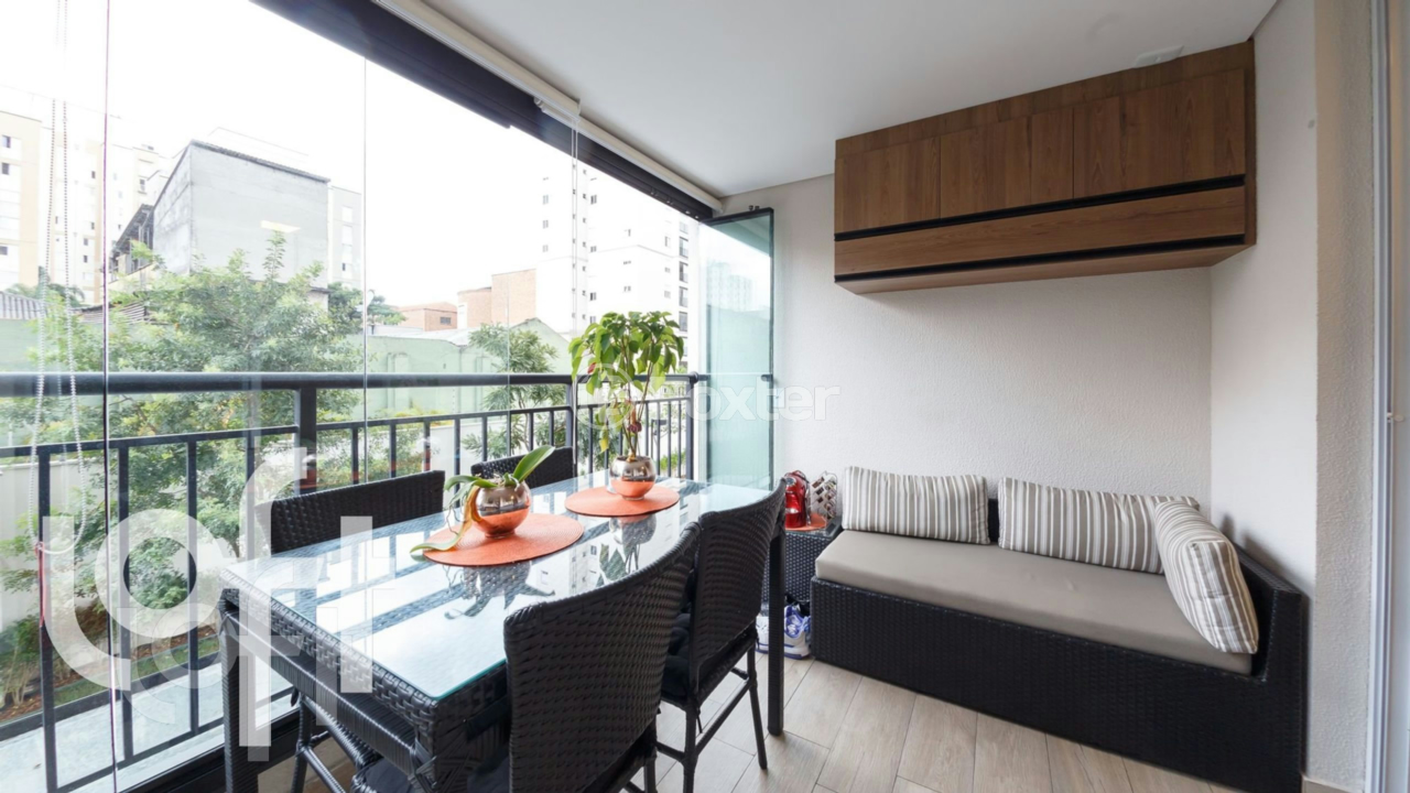Apartamento à venda com 3 quartos, 72m² - Foto 23