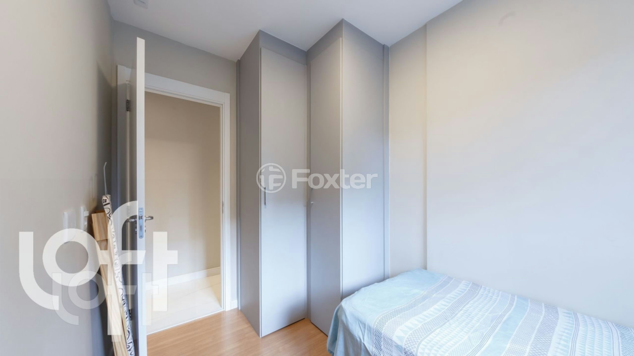 Apartamento à venda com 3 quartos, 72m² - Foto 35