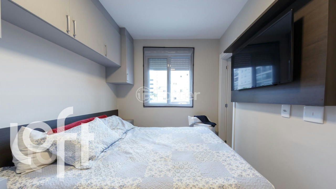 Apartamento à venda com 3 quartos, 72m² - Foto 29