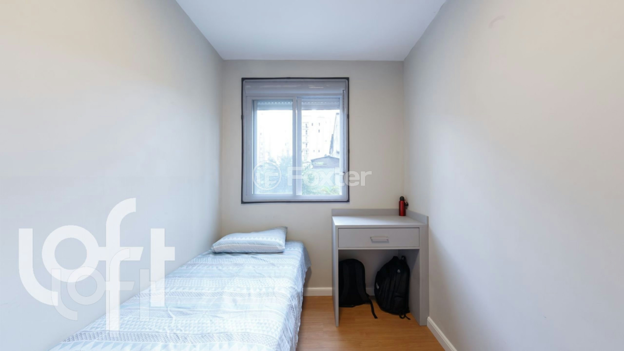 Apartamento à venda com 3 quartos, 72m² - Foto 32