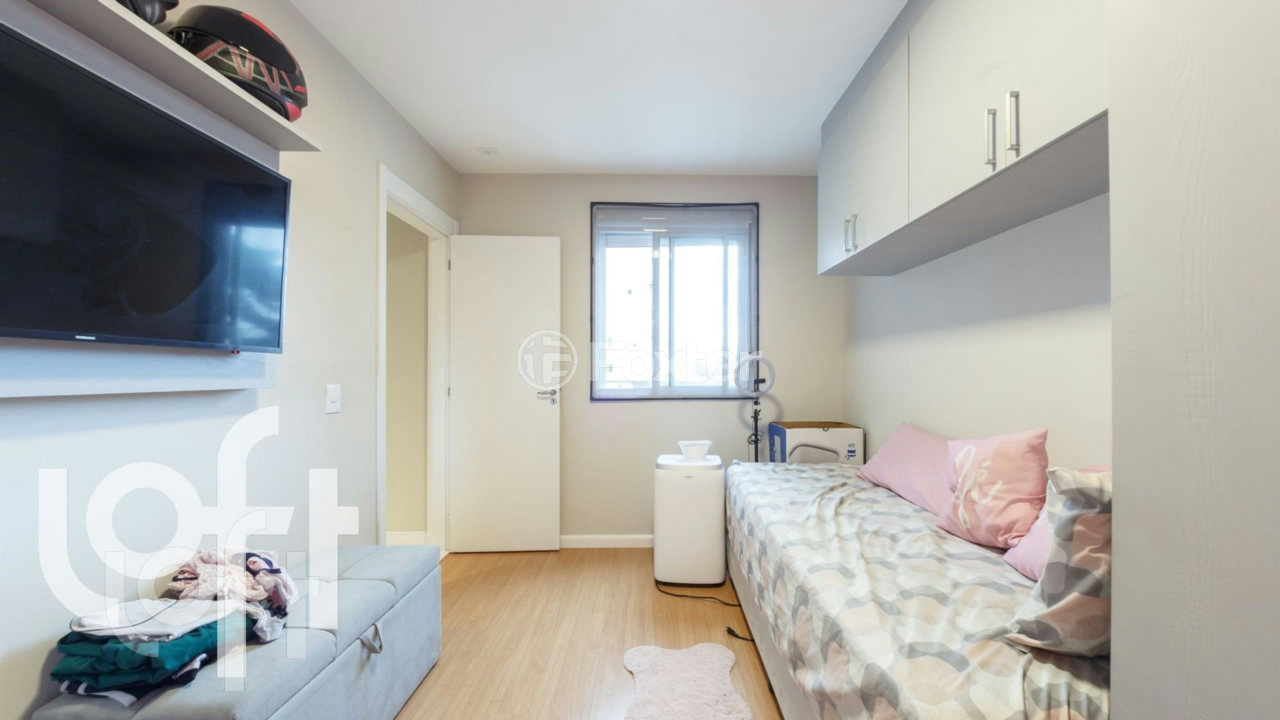 Apartamento à venda com 3 quartos, 72m² - Foto 34