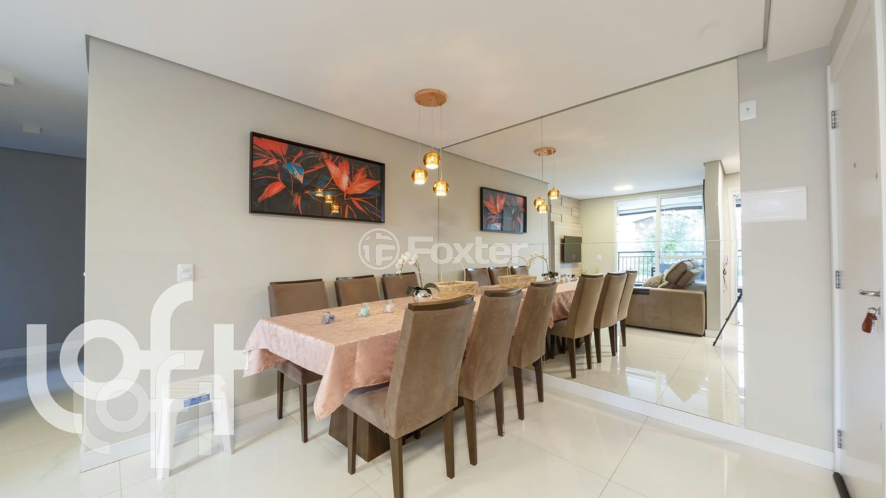 Apartamento à venda com 3 quartos, 72m² - Foto 19