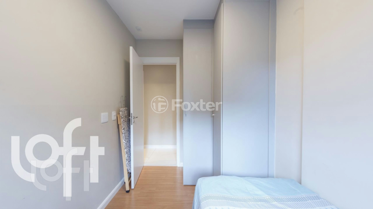 Apartamento à venda com 3 quartos, 72m² - Foto 31