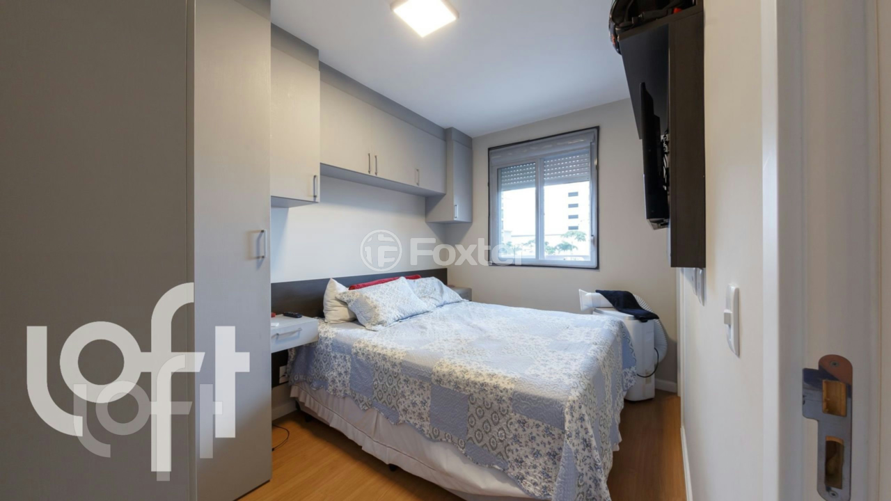 Apartamento à venda com 3 quartos, 72m² - Foto 30