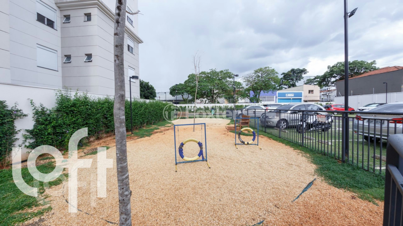 Apartamento à venda com 3 quartos, 72m² - Foto 7