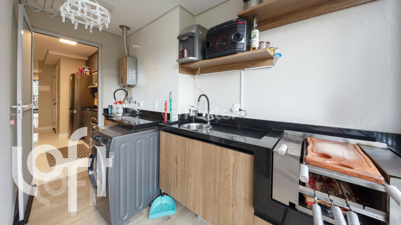 Apartamento à venda com 3 quartos, 72m² - Foto 14