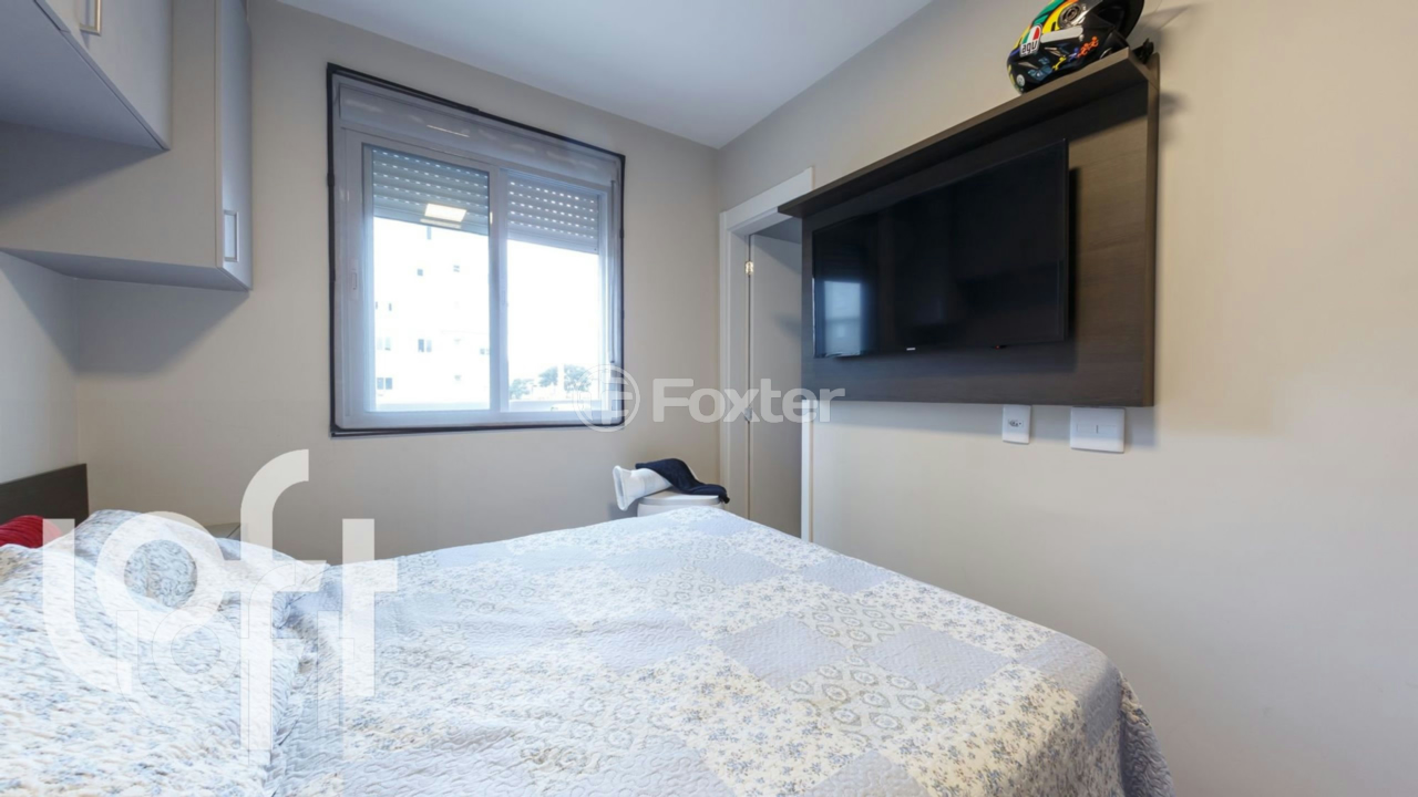 Apartamento à venda com 3 quartos, 72m² - Foto 28