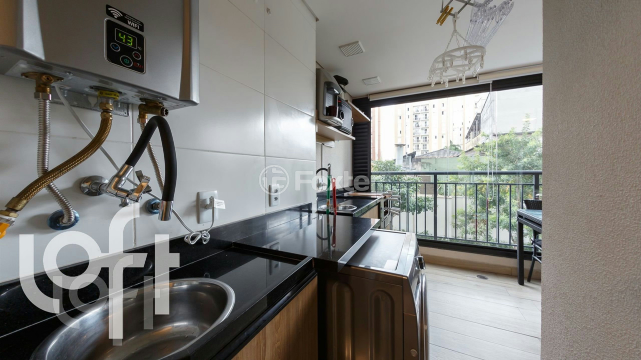 Apartamento à venda com 3 quartos, 72m² - Foto 13