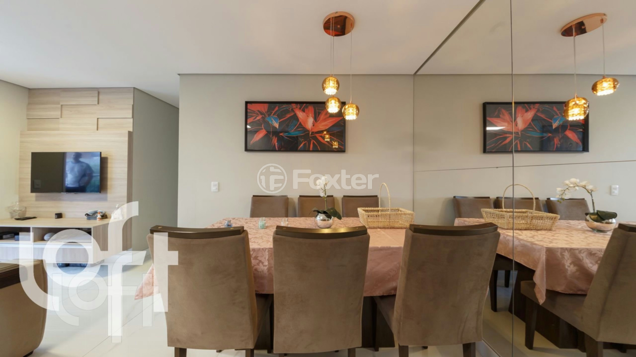Apartamento à venda com 3 quartos, 72m² - Foto 16