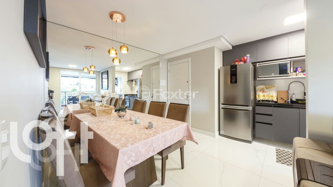 Apartamento à venda com 3 quartos, 72m² - Foto 21