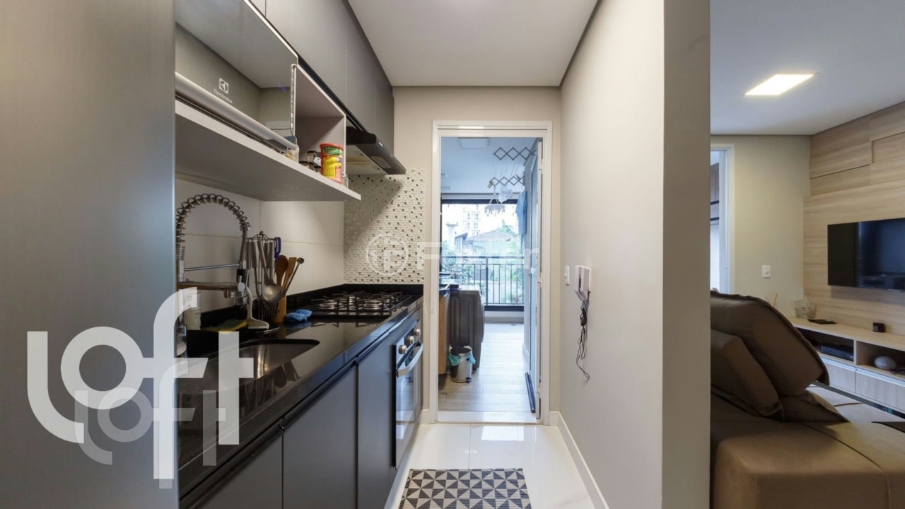 Apartamento à venda com 3 quartos, 72m² - Foto 10