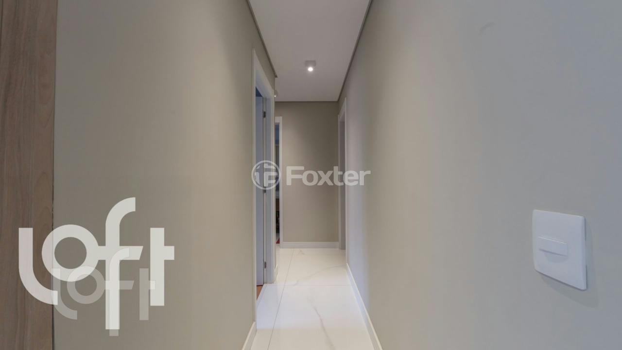 Apartamento à venda com 3 quartos, 72m² - Foto 24