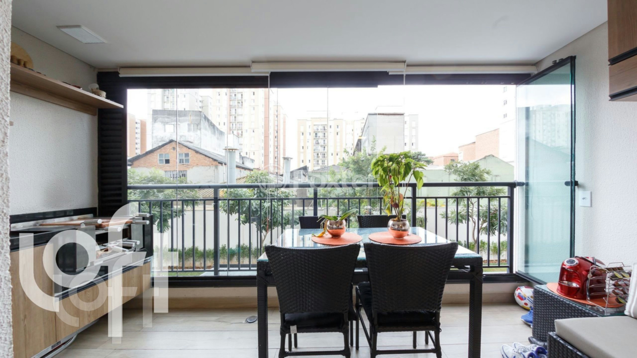 Apartamento à venda com 3 quartos, 72m² - Foto 25